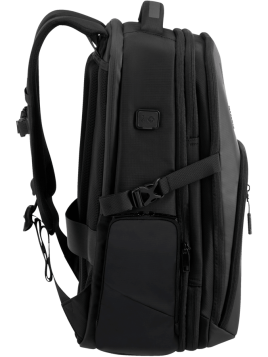 Samsonite 142145/KI1006 samsonite-biz2go-sac à dos 17"3 Loisirs