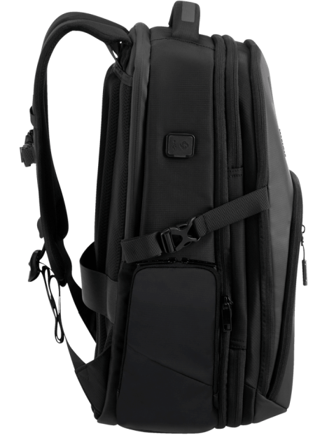Samsonite 142145/KI1006 samsonite-biz2go-sac à dos 17"3 Loisirs