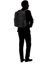 Samsonite 142145/KI1006 - RECYCL PET POLYE samsonite-biz2go-sac à dos 17"3 loisirs