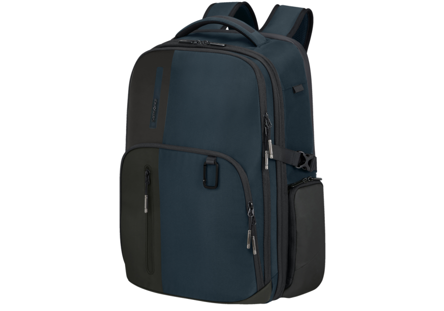 Samsonite 142145/KI1006 samsonite-biz2go-sac à dos 17"3 Loisirs