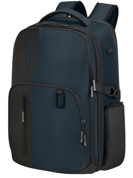 Samsonite 142145/KI1006 - RECYCL PET POLYE samsonite-biz2go-sac à dos 17"3 Loisirs