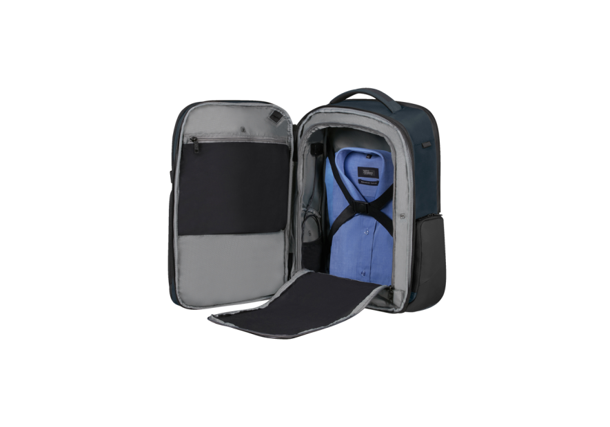 Samsonite 142145/KI1006 samsonite-biz2go-sac à dos 17"3 Loisirs