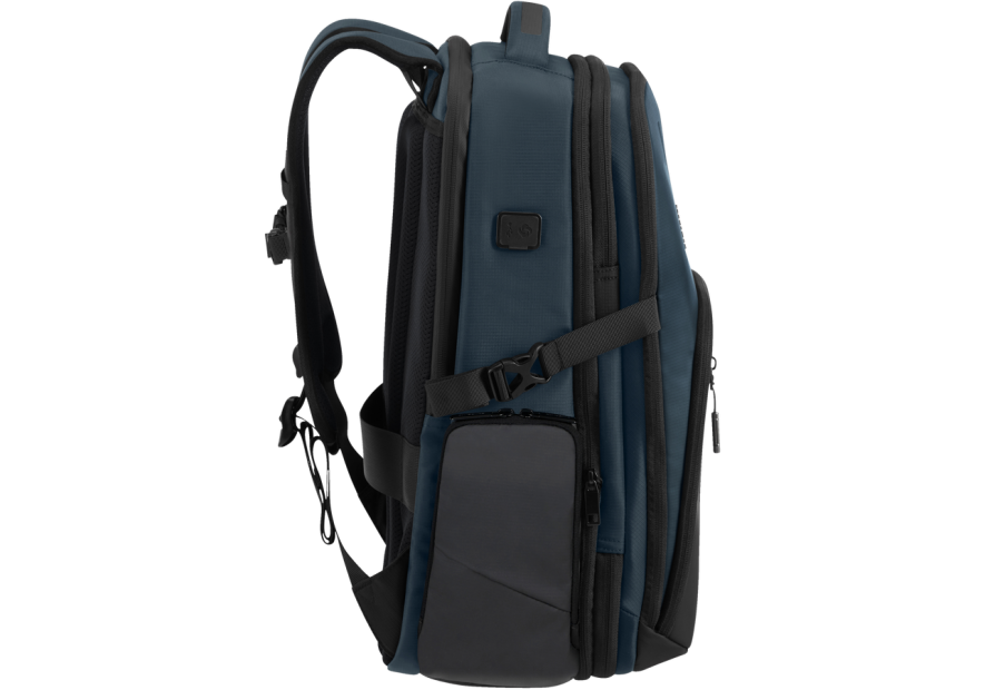 Samsonite 142145/KI1006 samsonite-biz2go-sac à dos 17"3 Loisirs