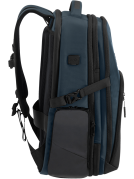 Samsonite 142145/KI1006 - RECYCL PET POLYE samsonite-biz2go-sac à dos 17"3 Loisirs