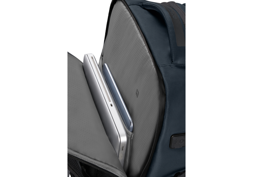 Samsonite 142145/KI1006 samsonite-biz2go-sac à dos 17"3 Loisirs