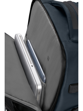 Samsonite 142145/KI1006 - RECYCL PET POLYE samsonite-biz2go-sac à dos 17"3 Loisirs