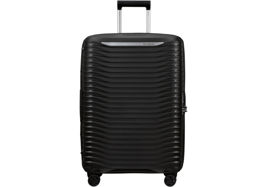 Samsonite 143109/KJ1002 - POLYPROPYLÈNE -  samsonite-upscape-valise 68cm valise