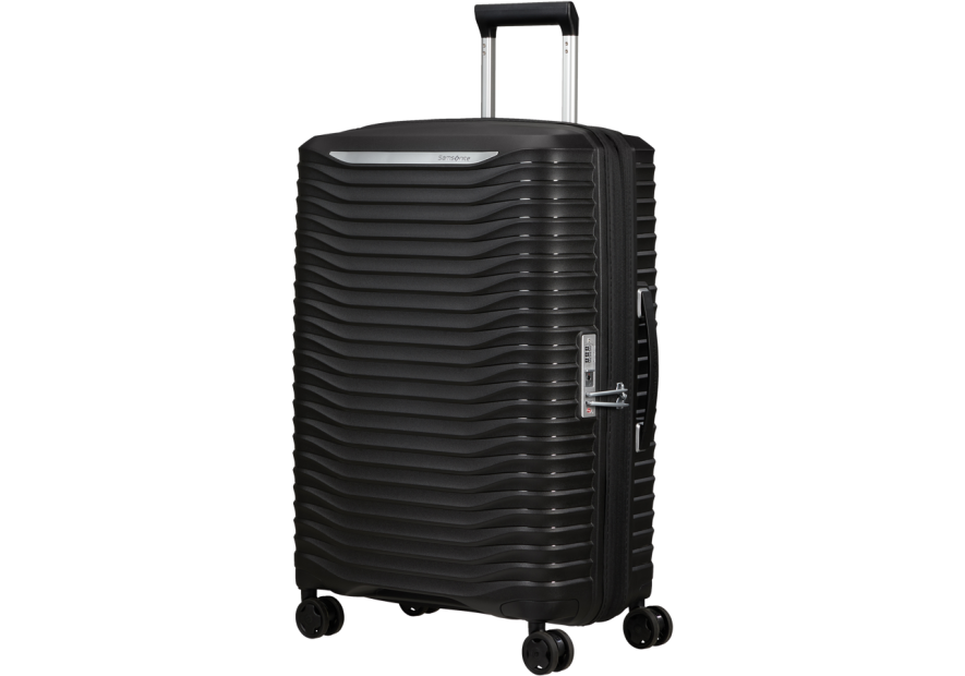 Samsonite 143109/KJ1002 - POLYPROPYLÈNE -  samsonite-upscape-valise 68cm valise