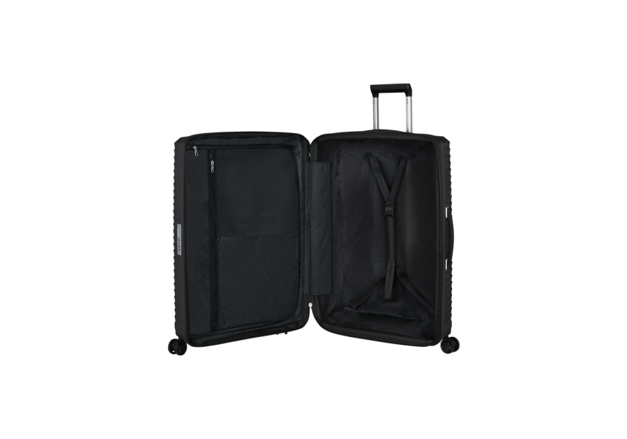 Samsonite 143109/KJ1002 - POLYPROPYLÈNE -  samsonite-upscape-valise 68cm valise