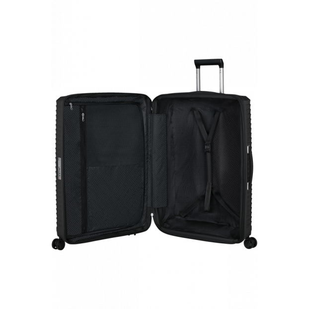 Samsonite 143109/KJ1002 - POLYPROPYLÈNE -  samsonite-upscape-valise 68cm Valises