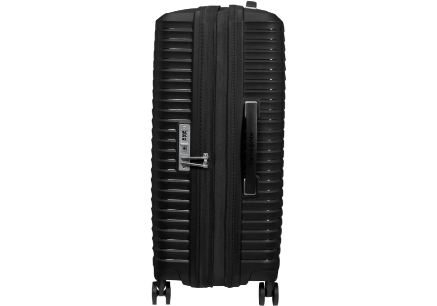 Samsonite 143109/KJ1002 - POLYPROPYLÈNE -  samsonite-upscape-valise 68cm valise