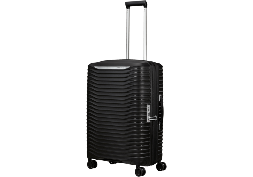 Samsonite 143109/KJ1002 - POLYPROPYLÈNE -  samsonite-upscape-valise 68cm valise