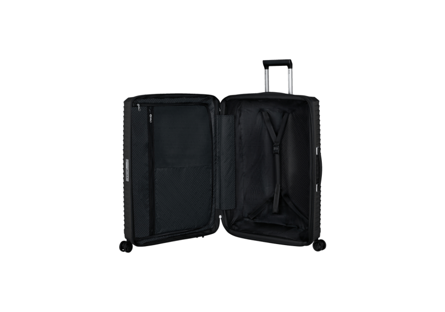 Samsonite 143110/KJ1003 - POLYPROPYLÈNE -  valise upscape 75 cm valise