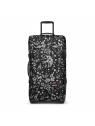 Eastpak K62L - POLYESTER - BLOOM SILVER Tranverz M sac-de-voyage-a-roulettes