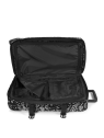 Eastpak K62L - POLYESTER - BLOOM SILVER Tranverz M sac-de-voyage-a-roulettes