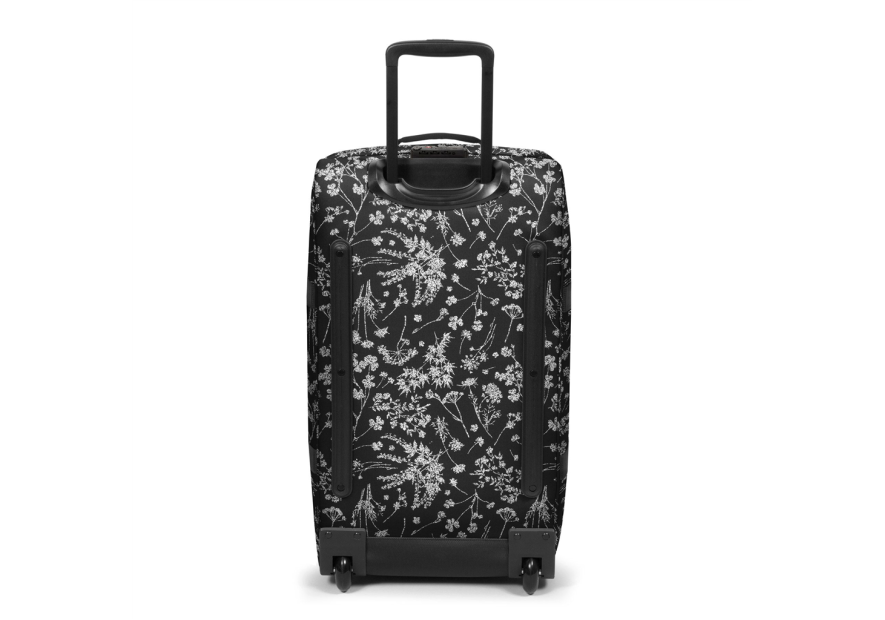 Eastpak K62L - POLYESTER - BLOOM SILVER Tranverz M Sac de voyage à roulettes