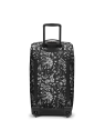 Eastpak K62L - POLYESTER - BLOOM SILVER Tranverz M sac-de-voyage-a-roulettes