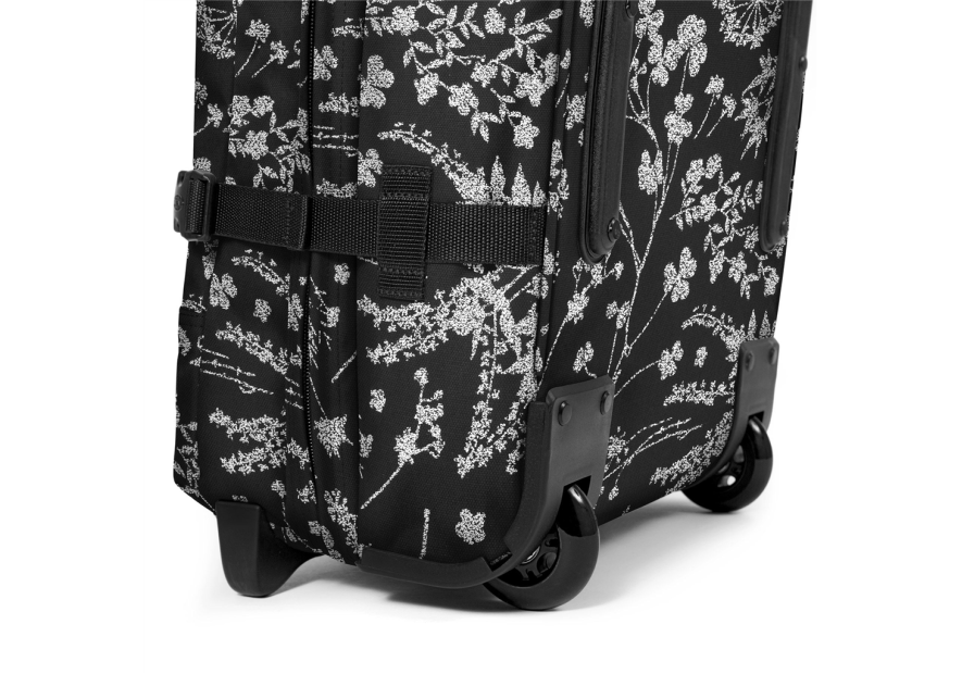 Eastpak K62L - POLYESTER - BLOOM SILVER Tranverz M Sac de voyage à roulettes