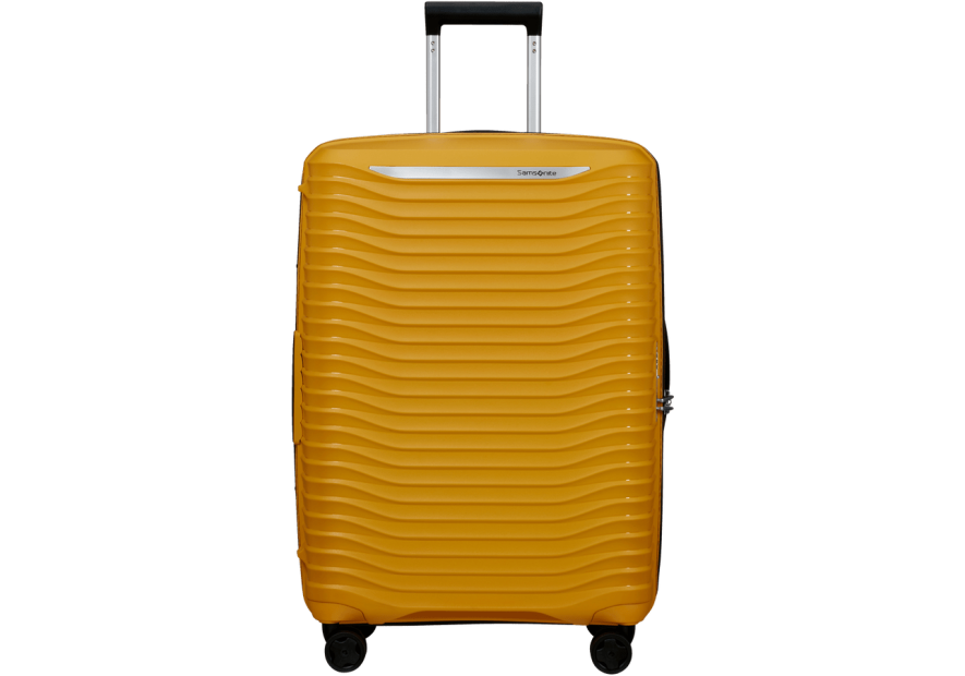 Samsonite 143109/KJ1002 - POLYPROPYLÈNE -  samsonite-upscape-valise 68cm valise