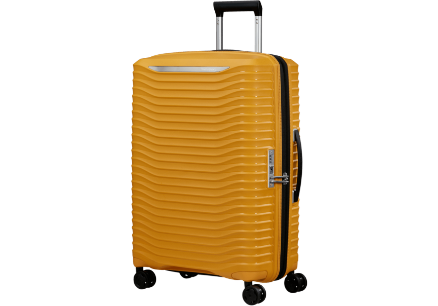 Samsonite 143109/KJ1002 - POLYPROPYLÈNE -  samsonite-upscape-valise 68cm valise