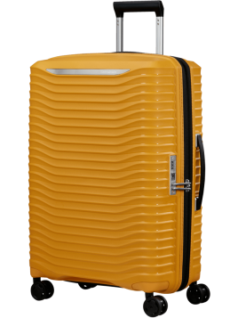 Samsonite 143109/KJ1002 - POLYPROPYLÈNE -  samsonite-upscape-valise 68cm valise