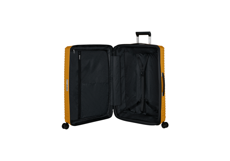 Samsonite 143109/KJ1002 - POLYPROPYLÈNE -  samsonite-upscape-valise 68cm valise