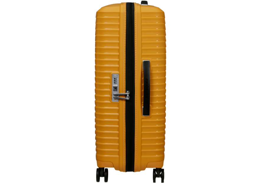 Samsonite 143109/KJ1002 - POLYPROPYLÈNE -  samsonite-upscape-valise 68cm valise