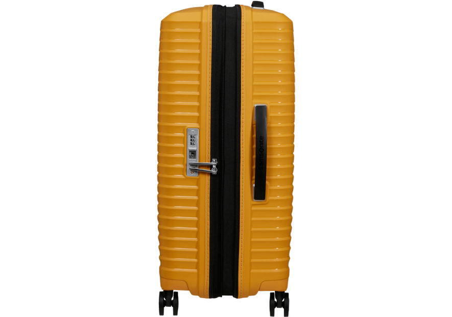 Samsonite 143109/KJ1002 - POLYPROPYLÈNE -  samsonite-upscape-valise 68cm valise