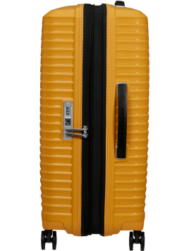 Samsonite 143109/KJ1002 - POLYPROPYLÈNE -  valise 68 cm upscape samsonite valise