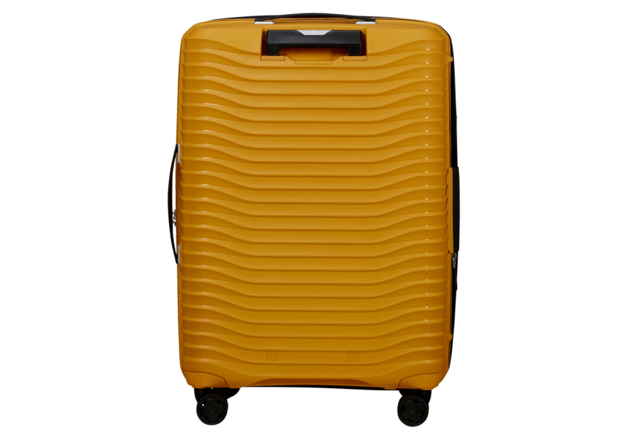 Samsonite 143109/KJ1002 - POLYPROPYLÈNE -  samsonite-upscape-valise 68cm valise