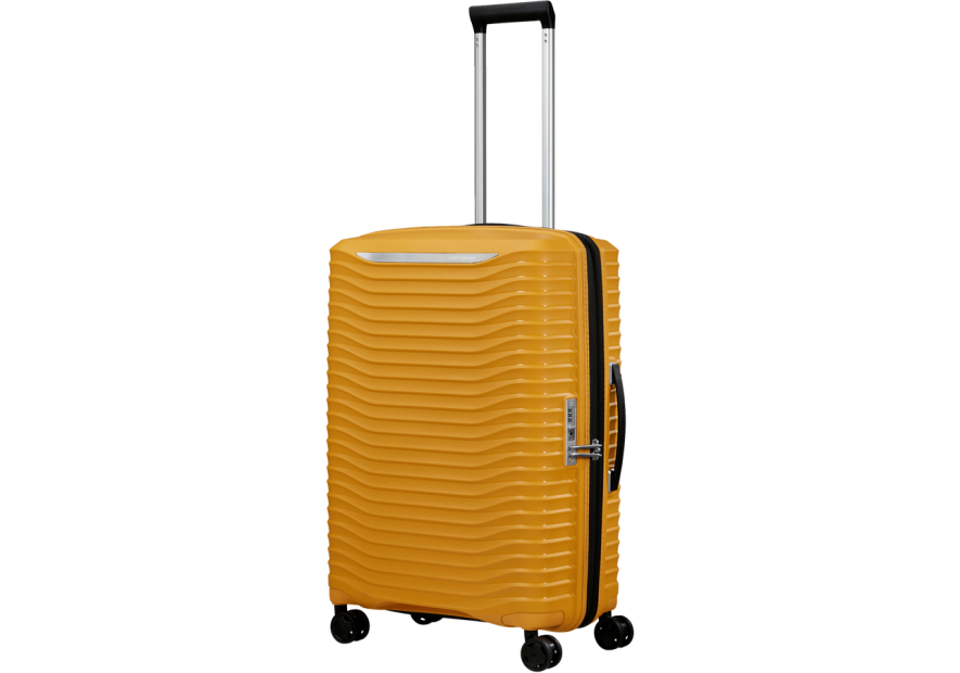 Samsonite 143109/KJ1002 - POLYPROPYLÈNE -  samsonite-upscape-valise 68cm valise