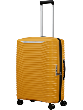 Samsonite 143109/KJ1002 - POLYPROPYLÈNE -  samsonite-upscape-valise 68cm valise