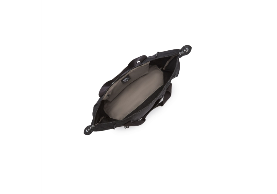 Kipling ART M/13405 - POLYAMIDE - NOIR ART M Loisirs