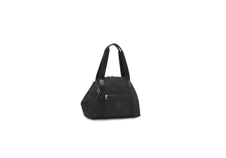 Kipling ART M/13405 - POLYAMIDE - NOIR ART M Loisirs