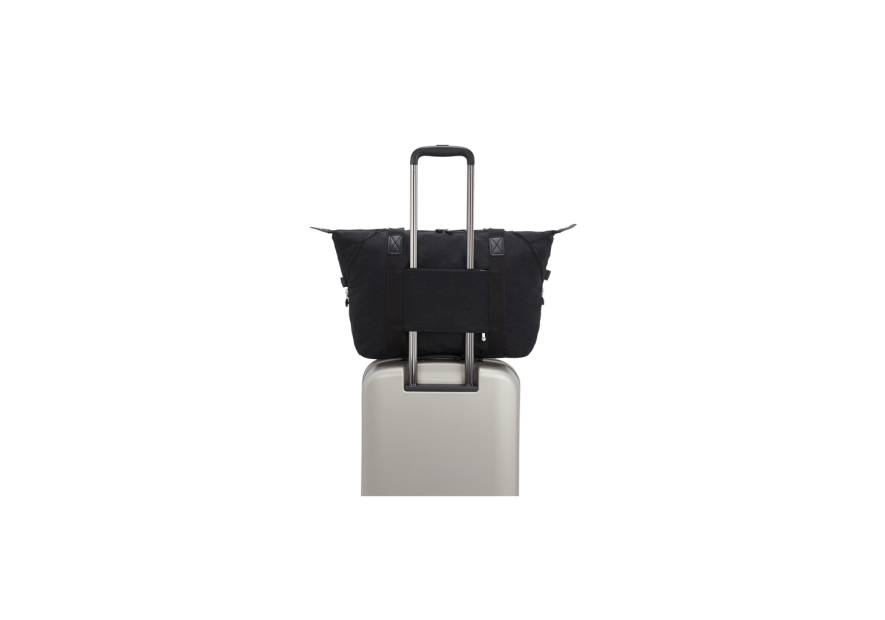 Kipling ART M/13405 - POLYAMIDE - NOIR ART M Loisirs