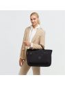 Kipling MIHO /II6854 - POLYAMIDE - TRUE  MIHO M sac-business