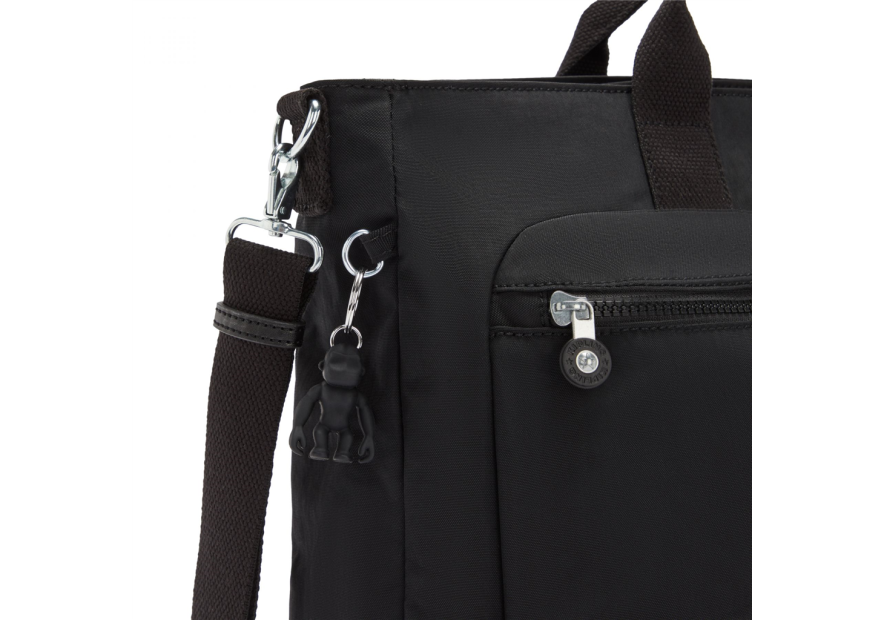 Kipling MIHO /II6854 - POLYAMIDE - TRUE  MIHO M Sac business