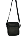 Les Ateliers Foures 9009 - CUIR DE VACHETTE - NOIR sac homme nérée sacoche-homme