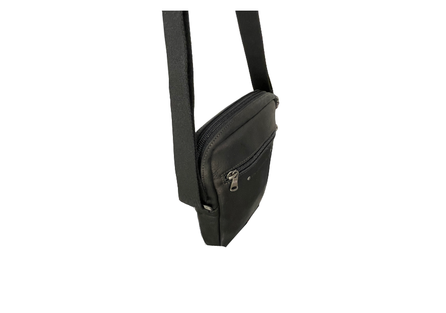 Les Ateliers Foures 9008 sac homme zéphyr baroudeur les ateliers fourès sacoche homme