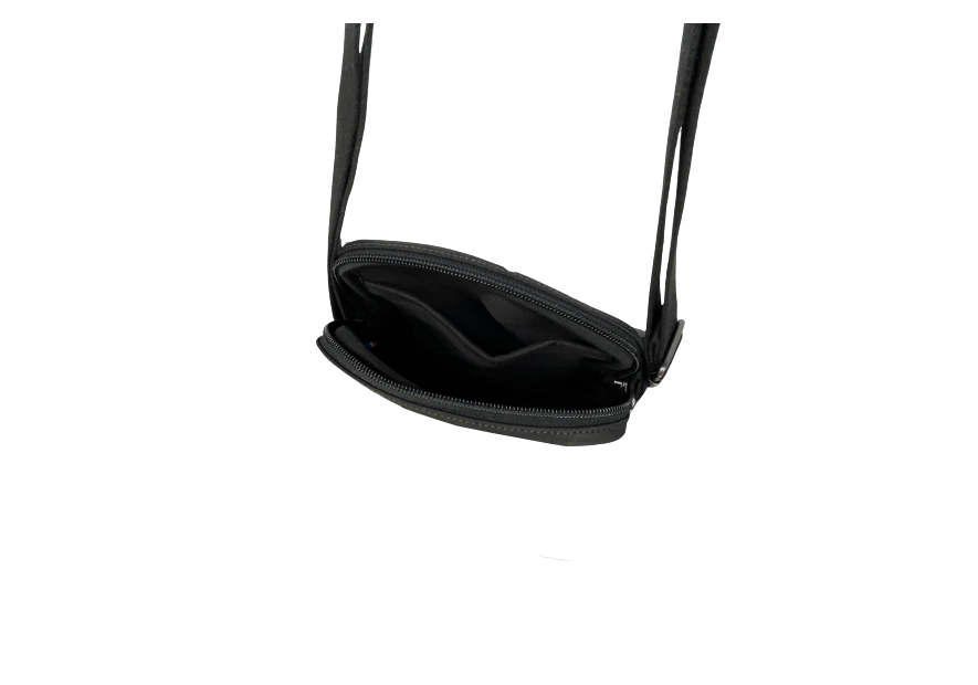 Les Ateliers Foures 9008 sac homme zéphyr baroudeur les ateliers fourès sacoche homme