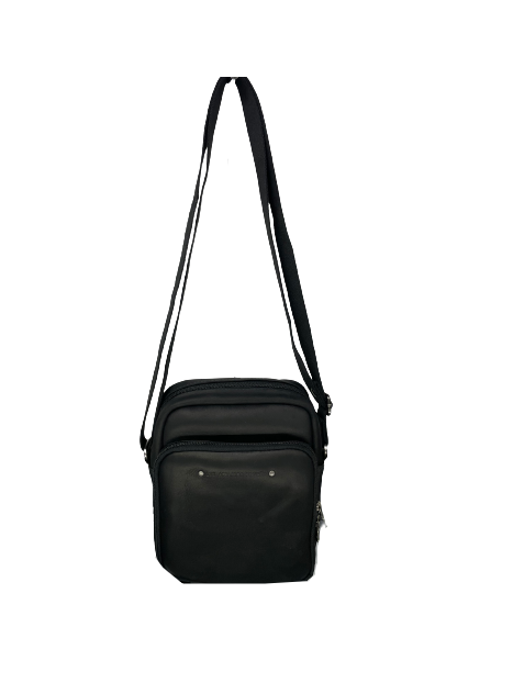 Les Ateliers Foures 9403 fourés-baroudeur-sac homme 230 sacoche homme