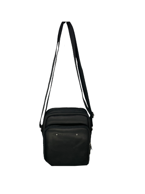 Les Ateliers Foures 9403 fourés-baroudeur-sac homme 230 sacoche-homme