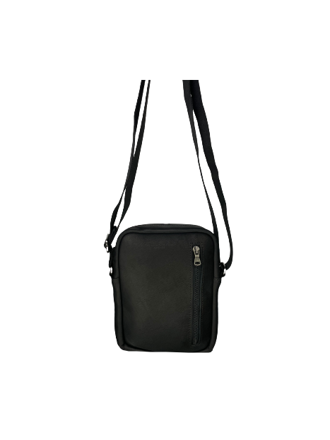 Les Ateliers Foures 9403 fourés-baroudeur-sac homme 230 sacoche homme
