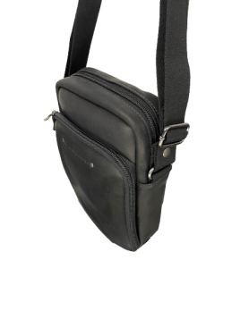 Les Ateliers Foures 9403 fourés-baroudeur-sac homme 230 sacoche homme