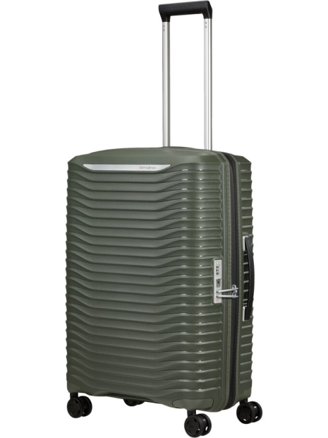 Samsonite 143109/KJ1002 - POLYPROPYLÈNE -  valise 68 cm upscape samsonite valise