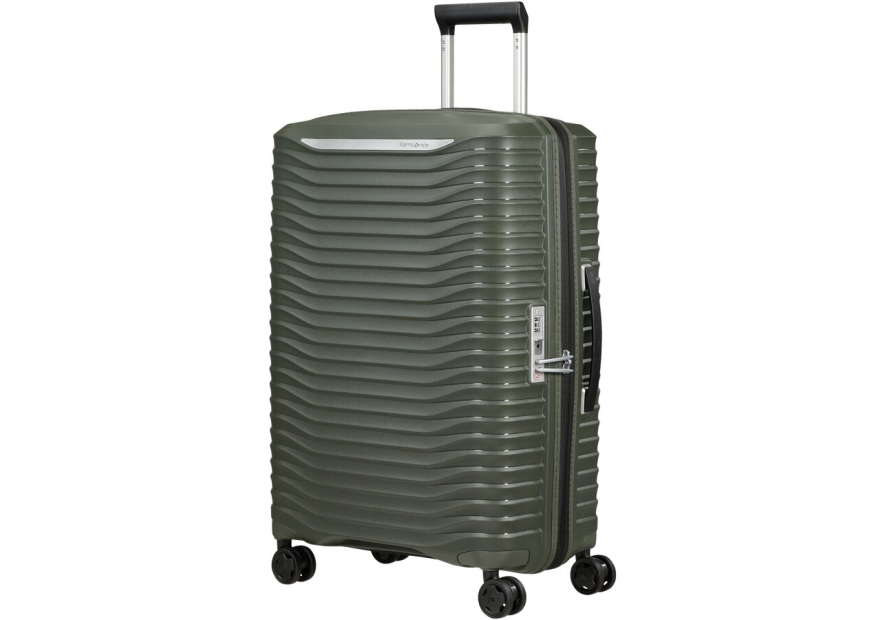 Samsonite 143109/KJ1002 - POLYPROPYLÈNE -  samsonite-upscape-valise 68cm valise