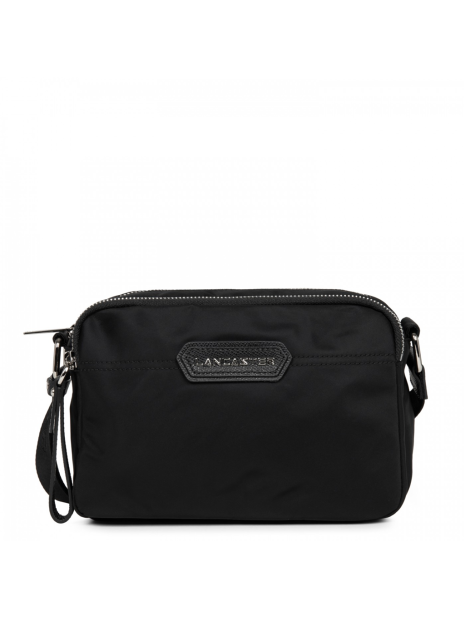 Lancaster 510-62 - NYLON - NOIR lancaster basic prenium sacs-a-mains