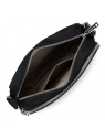 Lancaster 510-62 - NYLON - NOIR lancaster basic prenium sacs-a-mains