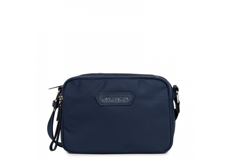 Lancaster 510-62 - NYLON - BLEUFONC lancaster basic prenium Sacs à mains