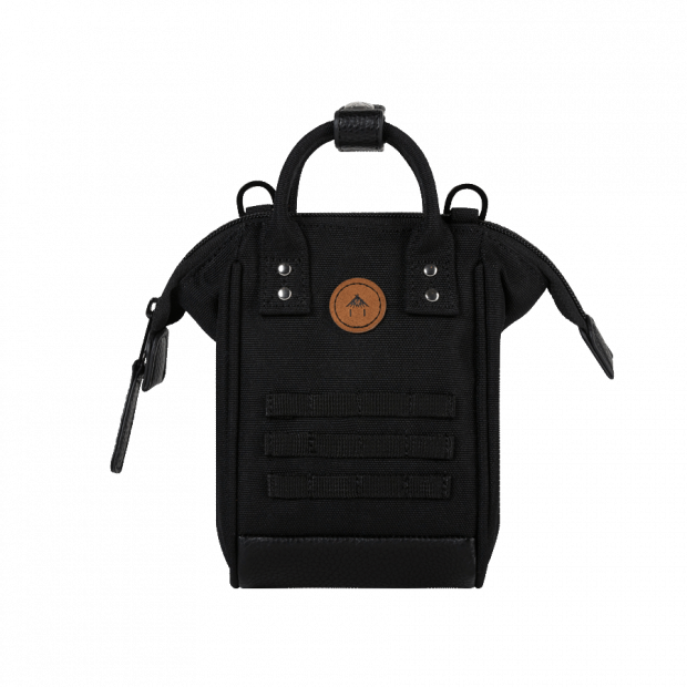 Cabaïa NANO BAGS - NYLON 900D - BERLIN  sac porté épaule nano loisirs